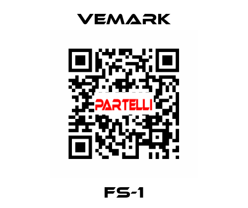 fs-1 Vemark