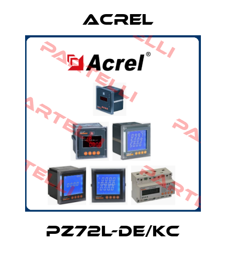 PZ72L-DE/KC Acrel