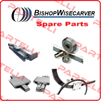 3.661.431 Bishop Wisecarver