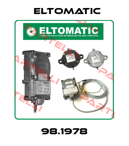 98.1978 Eltomatic