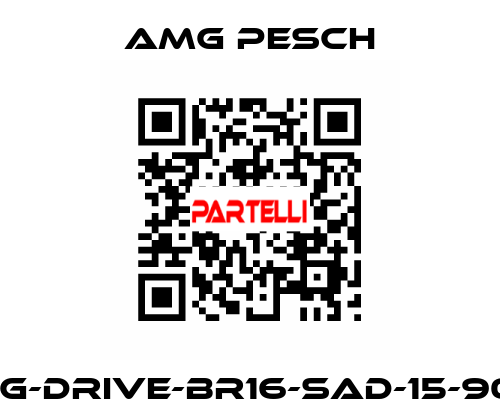 AMG-Drive-BR16-SAD-15-90-01 AMG Pesch