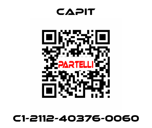 C1-2112-40376-0060 Capit
