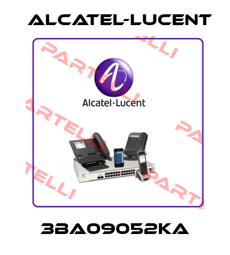 3BA09052KA Alcatel-Lucent