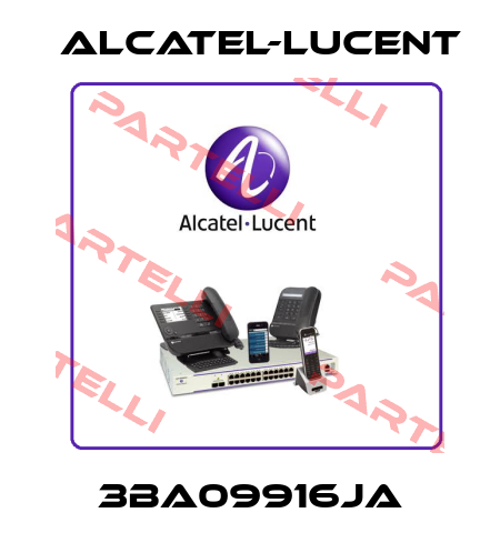3BA09916JA Alcatel-Lucent