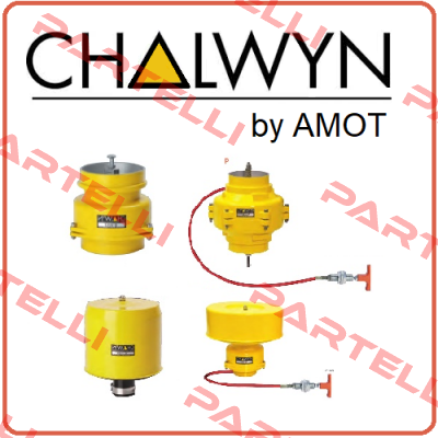 RTD-200 Chalwyn