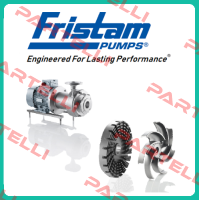 412.31  for FL130 L Fristam