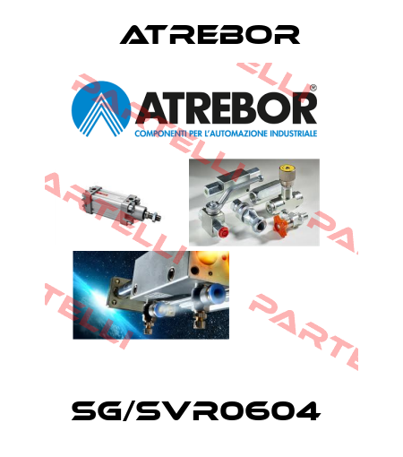 SG/SVR0604  Atrebor