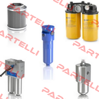150-4-A17-A-H-P01 MP Filtri