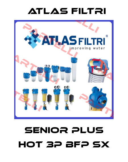 SENIOR PLUS HOT 3P BFP SX Atlas Filtri