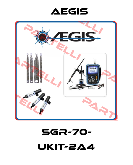 SGR-70- UKIT-2A4 AEGIS