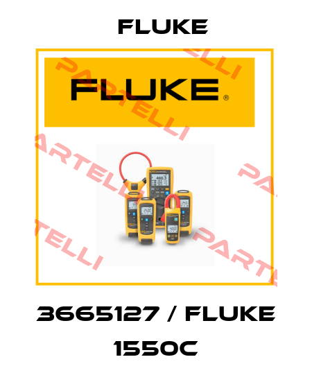 3665127 / Fluke 1550C Fluke