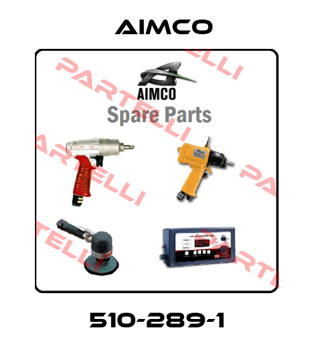 510-289-1 AIMCO