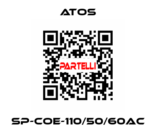 SP-COE-110/50/60AC Atos