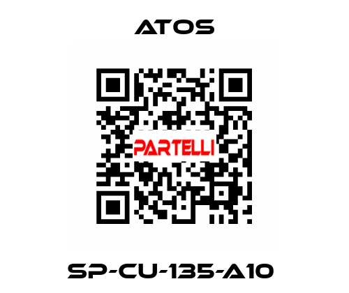 SP-CU-135-A10  Atos