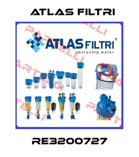 RE3200727 Atlas Filtri
