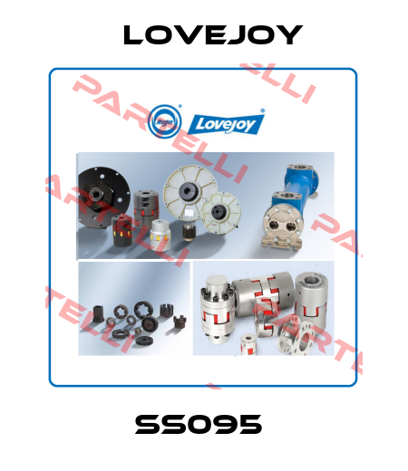 SS095  Lovejoy