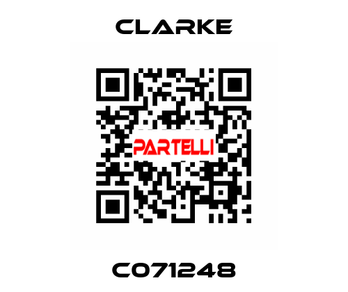 C071248 Clarke