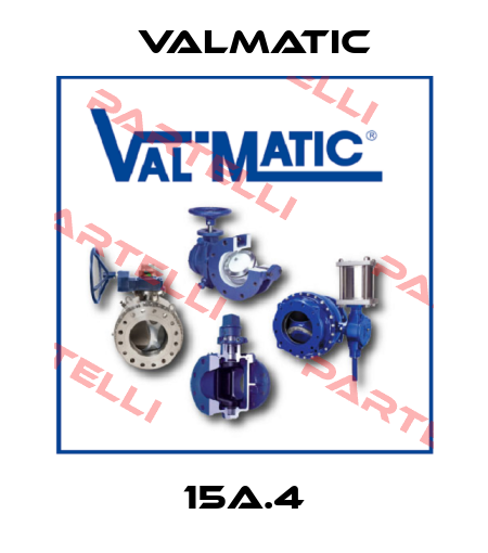 15A.4 Valmatic