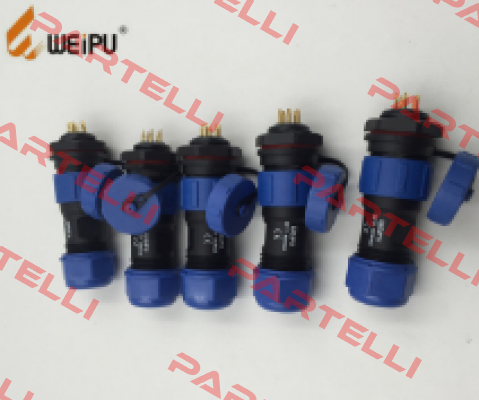 SA 1213/S 3 I Weipu