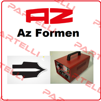 7033900/  T013/45 Az Formen