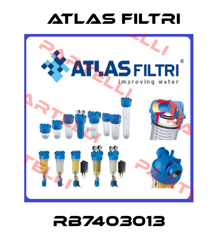RB7403013 Atlas Filtri