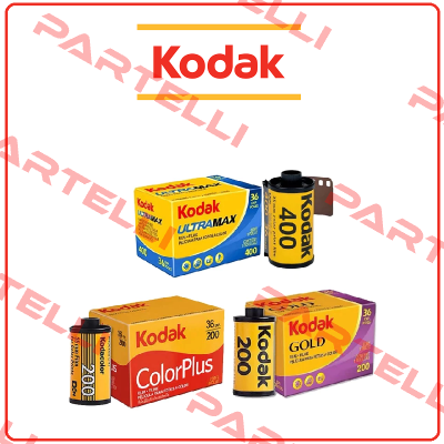 Gold 100 24 Exposure Kodak