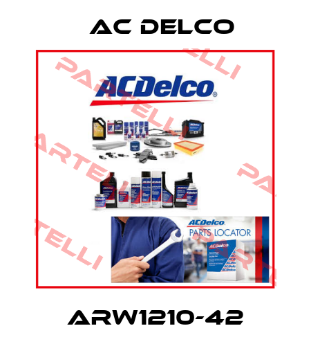 ARW1210-42 AC DELCO