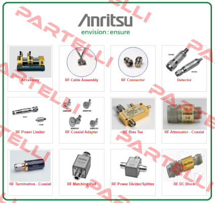 9083A OTDR Anritsu