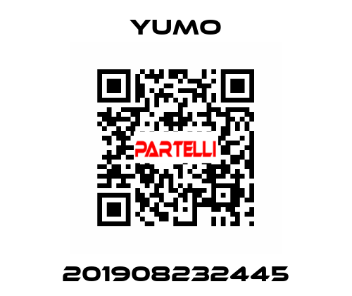 201908232445 Yumo