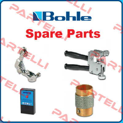 BO 6020.2G Bohle
