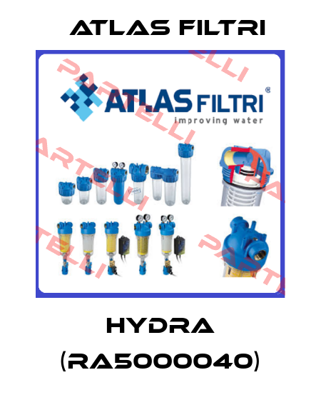 HYDRA (RA5000040) Atlas Filtri