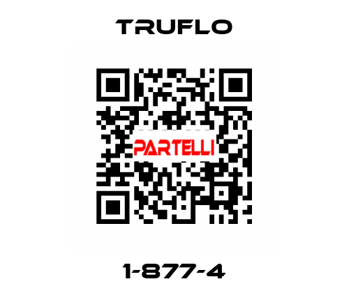  1-877-4 TRUFLO
