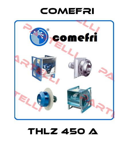 THLZ 450 A  Comefri