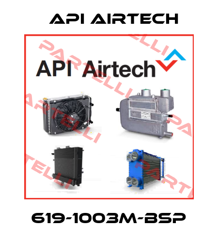 619-1003M-BSP API Airtech
