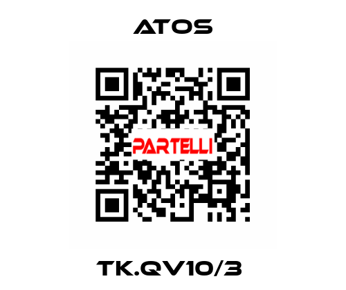 TK.QV10/3  Atos