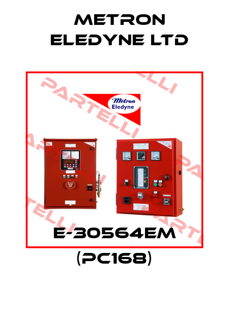E-30564EM (PC168) Metron Eledyne Ltd