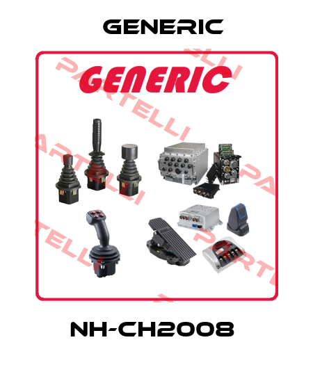 NH-CH2008  GENERIC