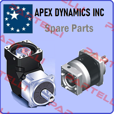 AF100-003-S2-P2 / P0403401901 / S = 32 Apex Dynamics