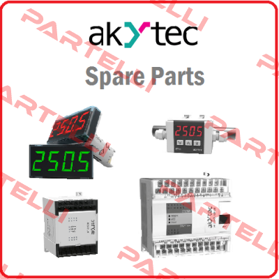 SMI2 RS-485 DISPLAY AkYtec