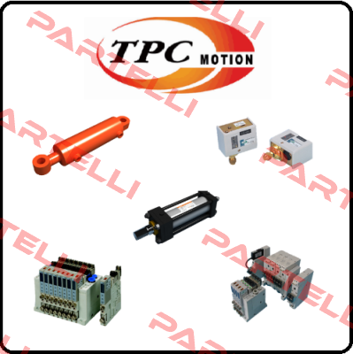 PRV3000-02-BG TPC Mechatronics Corporation