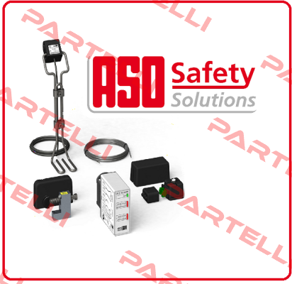 1804-0491 ASO SAFETY