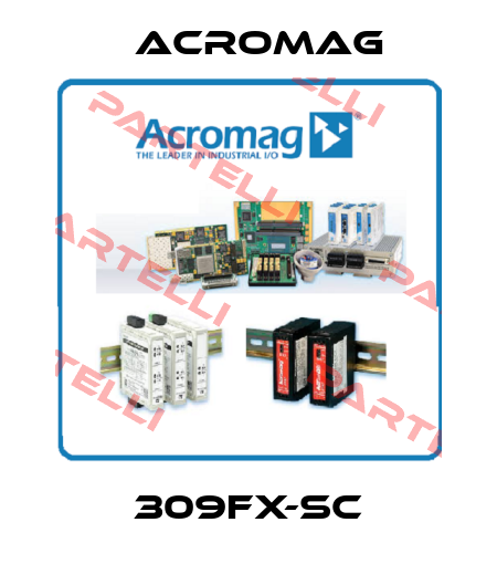 309FX-SC Acromag