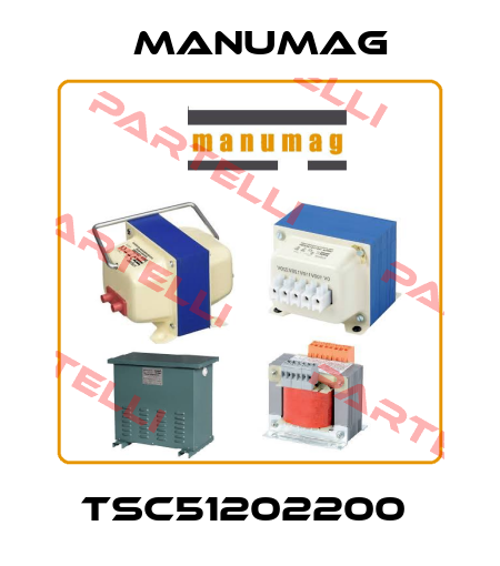 TSC51202200  Manumag