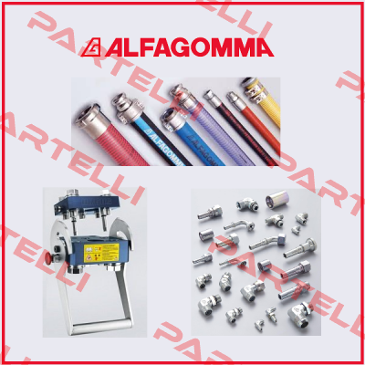 753AA038 X 55 mm Alfagomma