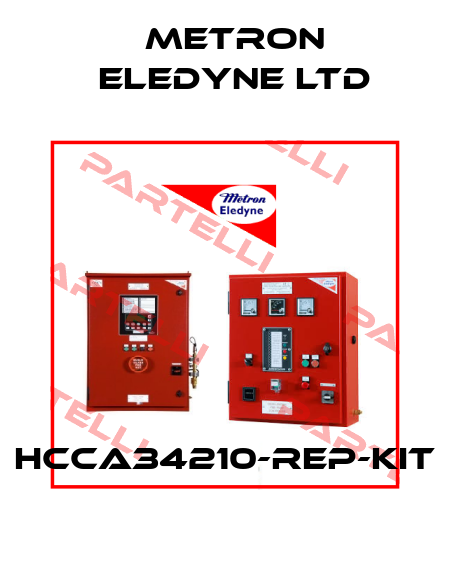 HCCA34210-REP-KIT Metron Eledyne Ltd
