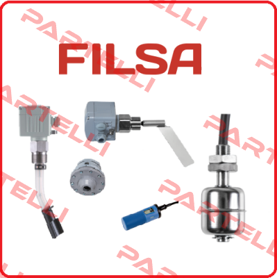 2500-8 Filsa