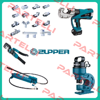 ED-85 Zupper