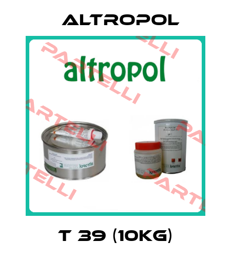 T 39 (10kg) Altropol