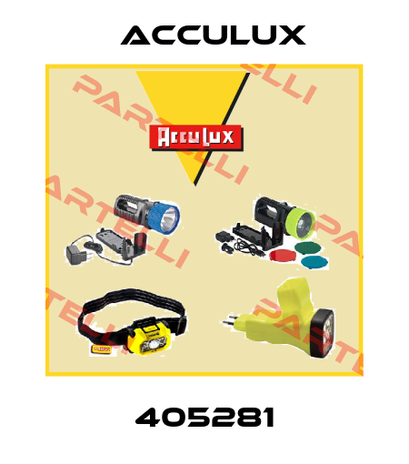 405281 AccuLux