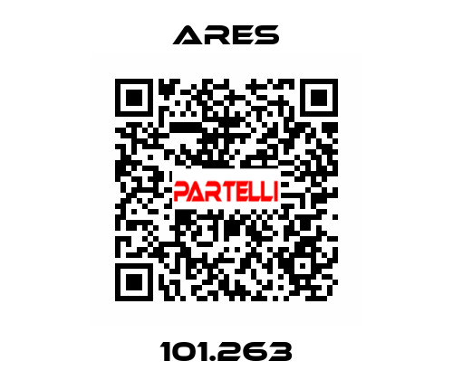 101.263 ARES